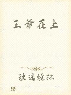 王爷在上