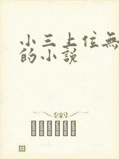 小三上位无三观的小说