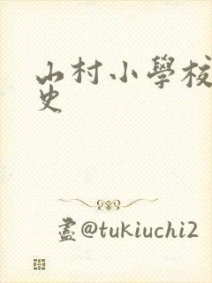 山村小学校长艳史