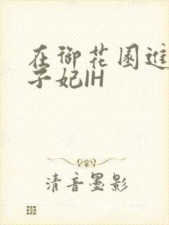 在御花园进入太子妃IH