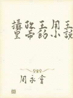 摄政王用玉髓整皇帝的小说
