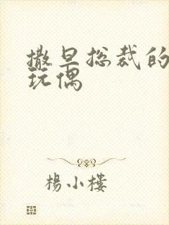 撒旦总裁的天价玩偶