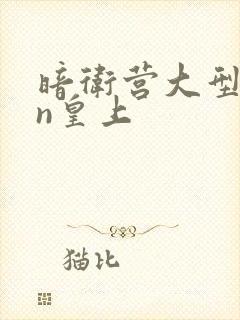 暗卫营大型hpn皇上