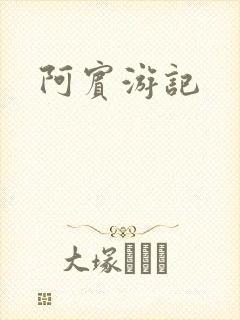 阿宾游记