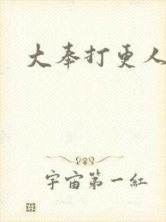 大奉打更人后记