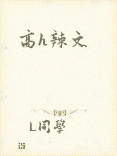 高h辣文