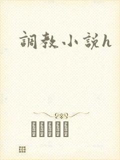 调教小说h