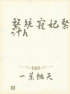 系统宠妃紧致多汁h