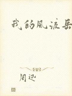 我的风流岳每