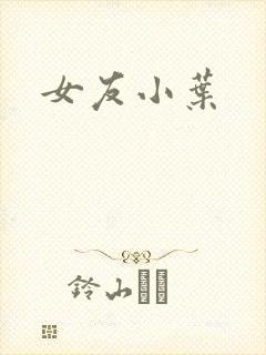 女友小叶