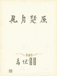 见月楚原