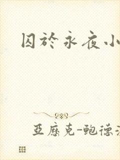 囚于永夜小说