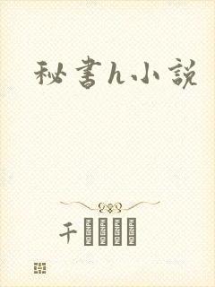 秘书h小说