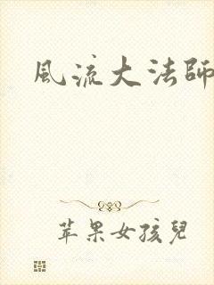 风流大法师