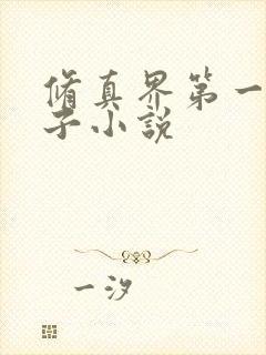 修真界第一病秧子小说