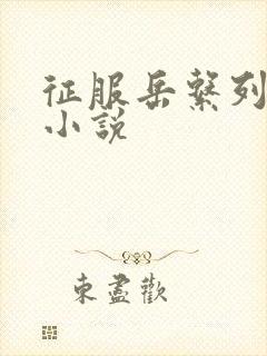 征服岳系列短篇小说