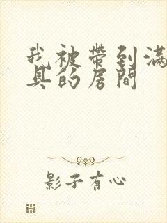 我被带到满是玩具的房间