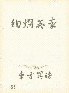 绚烂英豪