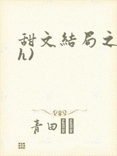 甜文结局之后(h)