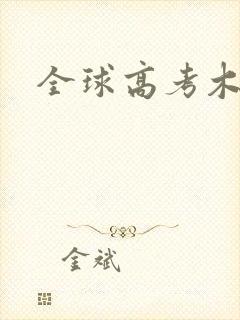 全球高考木苏里