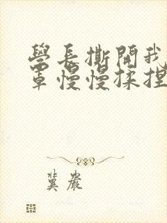 学长撕开我的乳罩慢慢揉捏小说