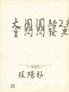 大团圆结2亲情会闪闪发光目录