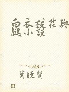 白衣校花与大长腿小说