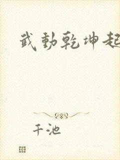 武动乾坤起点