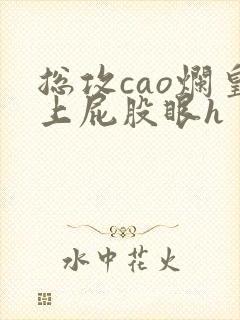 总攻cao烂皇上屁股眼h