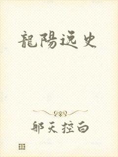 龙阳逸史