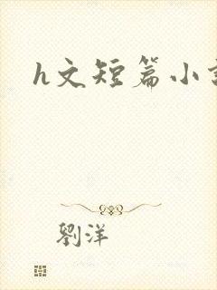 h文短篇小说