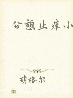 公憩止痒小说