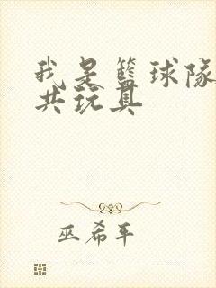 我是篮球队的公共玩具