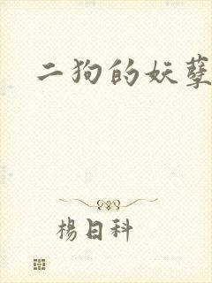 二狗的妖孽人生