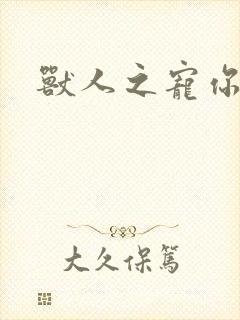 兽人之宠你为上