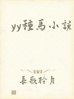 yy种马小说