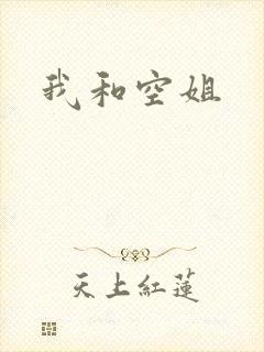我和空姐