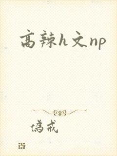 高辣h文np