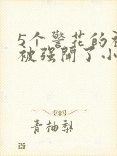 5个警花的初苞被强开了小说