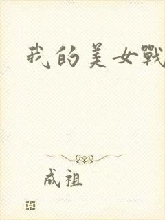 我的美女战队