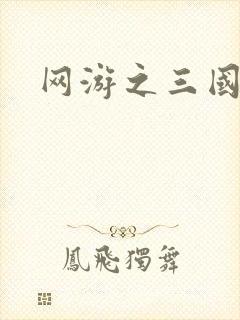 网游之三国王者