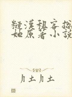 糙汉租客总是吵她原著小说