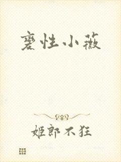 变性小薇