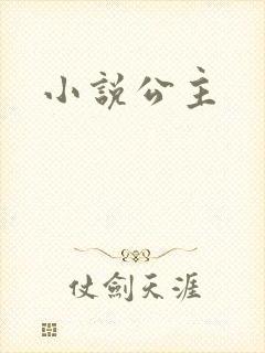 小说公主