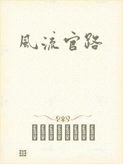 风流官路