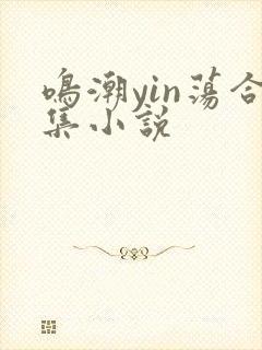 鸣潮yin荡合集小说
