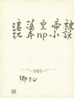 浪荡皇帝被多人玩弄np小说