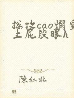 总攻cao烂皇上屁股眼h