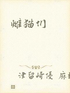 雌猫们