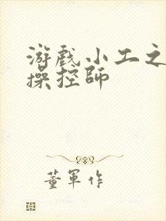 游戏小工之元素操控师